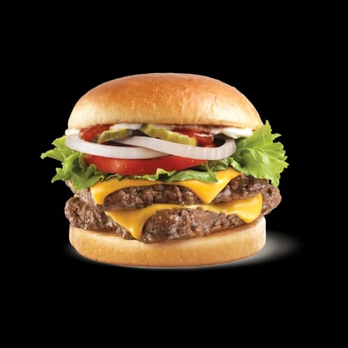 classic double