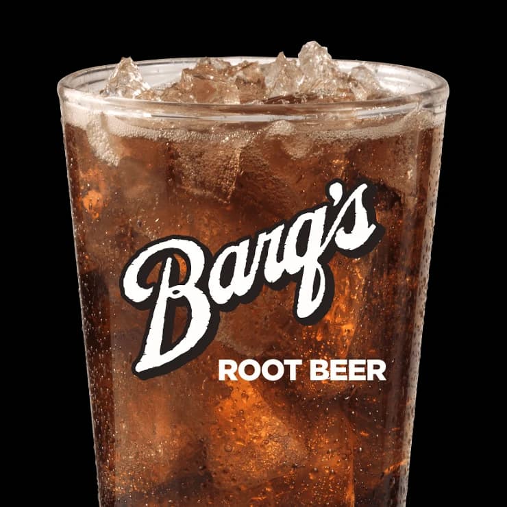 Barq's® Root Beer - Wendy's Menu and Prices for Canada