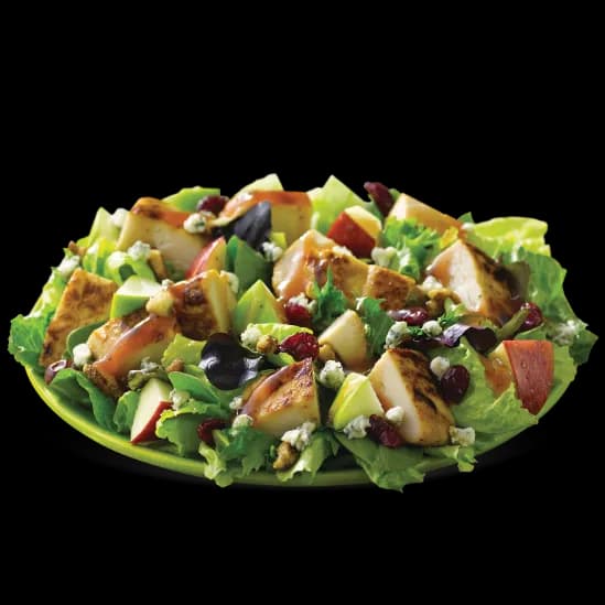 Apple Pecan Chicken Salad from Wendy’s Jamaica