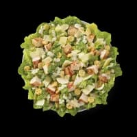 Ensaladas