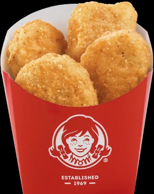 Chicken Nuggets