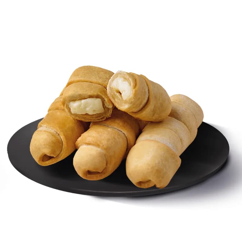 Tequeños de Wendy’s Panamá