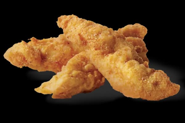 3 Pc Chicken Tenders from Wendy's UK