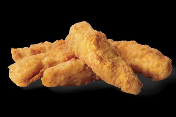 5 Pc Chicken Tenders from Wendy's UK