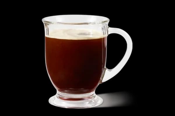 Americano from Wendy's UK