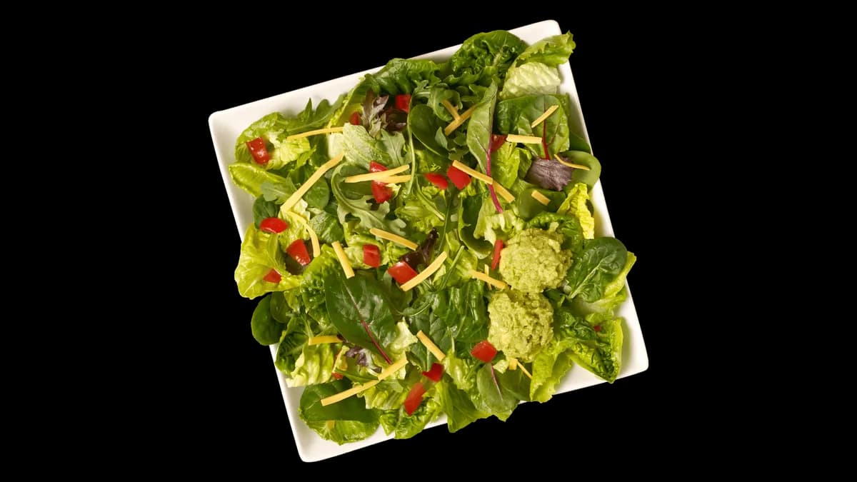 Avocado Salad from Wendy's UK