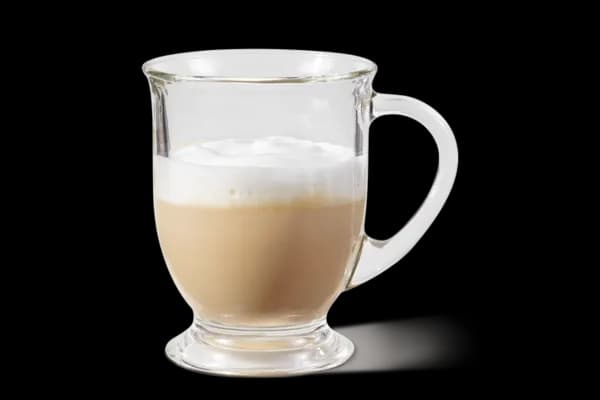 Flat White from Wendy's UK