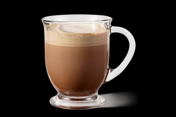 Mocha from Wendy's UK