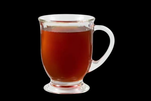 Tea from Wendy's UK