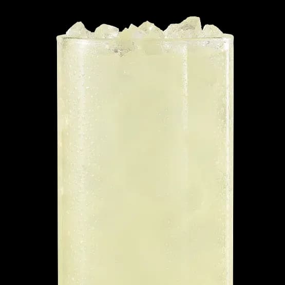 All Natural Lemonade