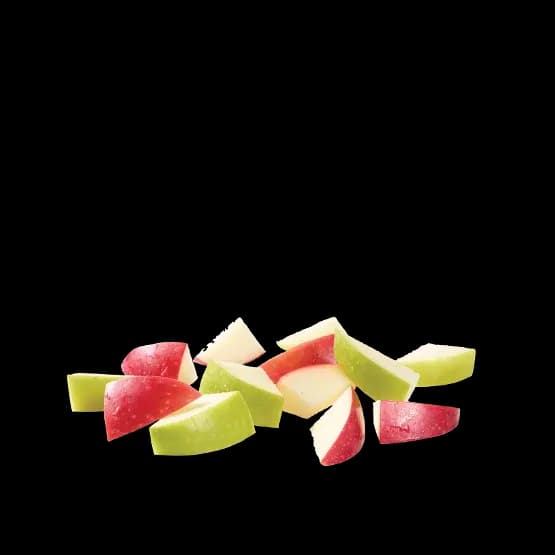 Apple Bites