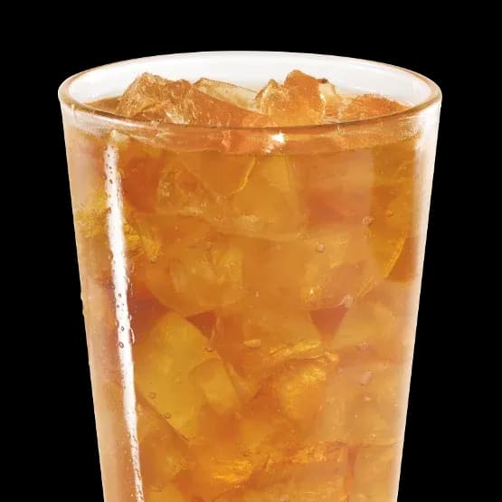 Brewed Unsweetened Iced Tea