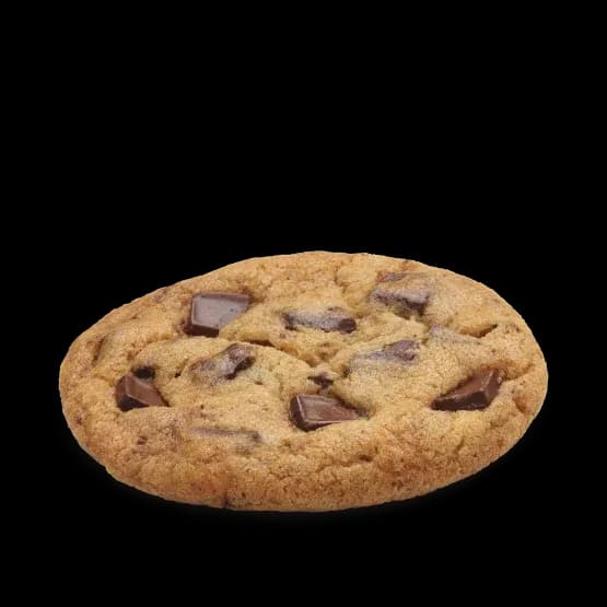 Chocolate Chunk Cookie