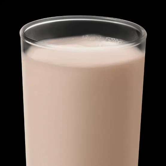 Chocolate Milk