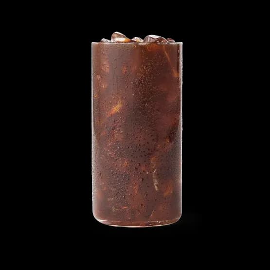 Cold Brew