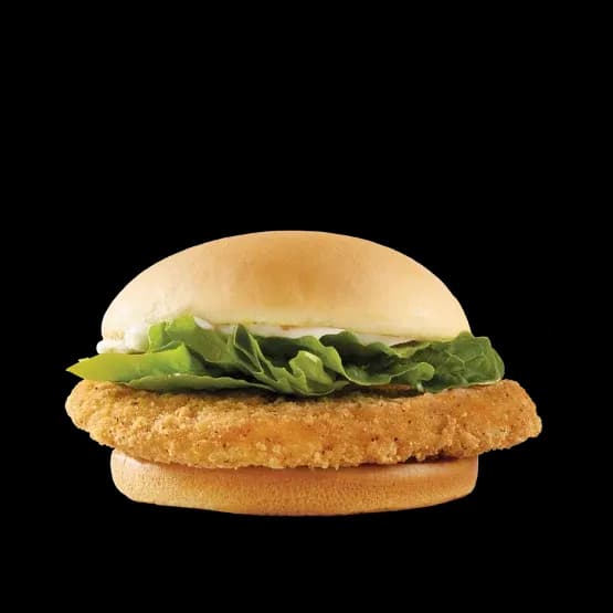 Crispy Chicken Sandwich