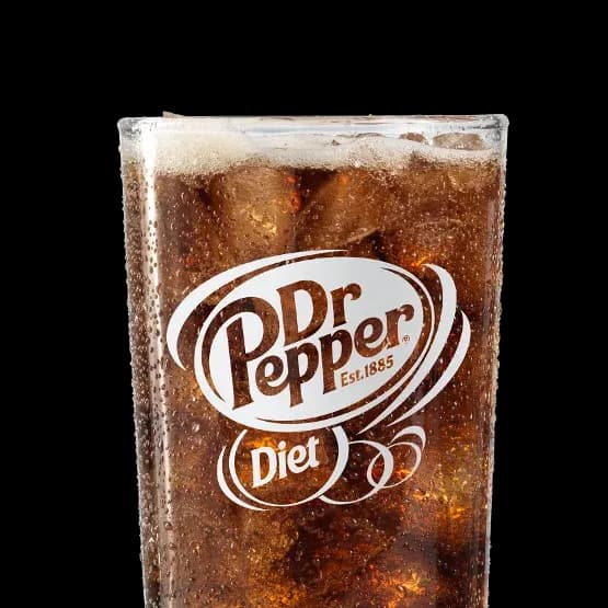 Diet Dr. Pepper