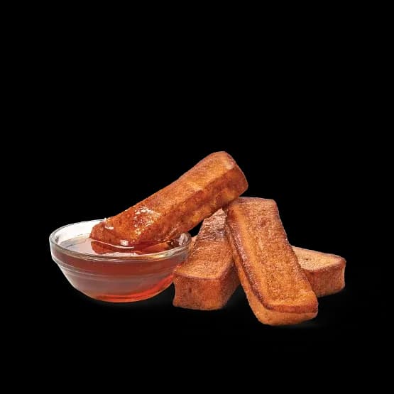 Homestyle French Toast Sticks 4 PC