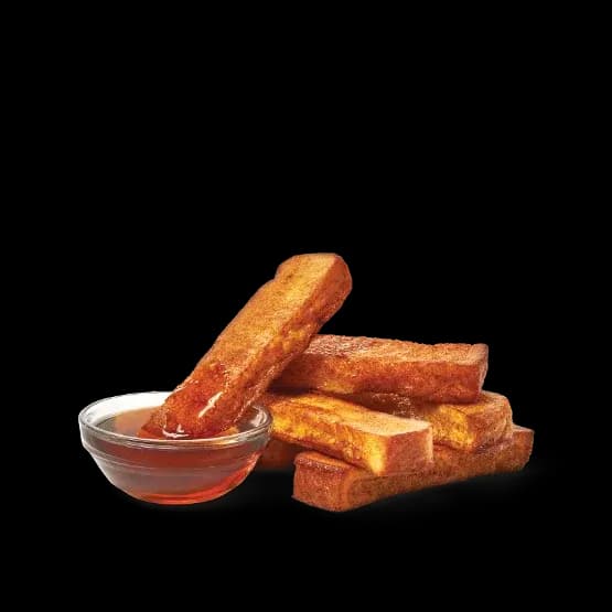 Homestyle French Toast Sticks 6 PC