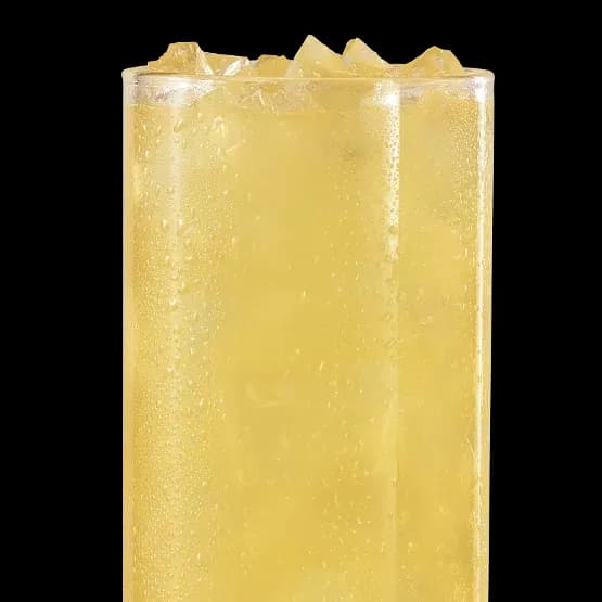 Pineapple Mango Lemonade