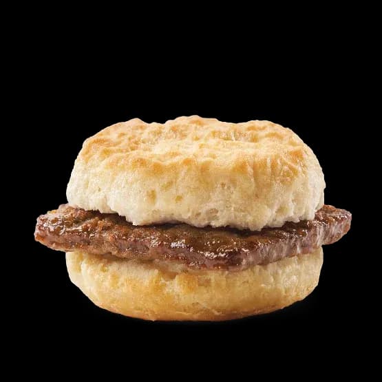 Sausage Biscuit