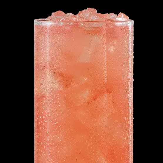 Strawberry Lemonade