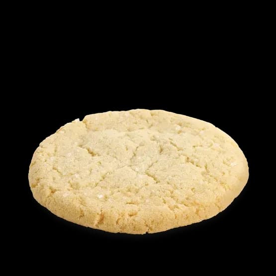 Sugar Cookie