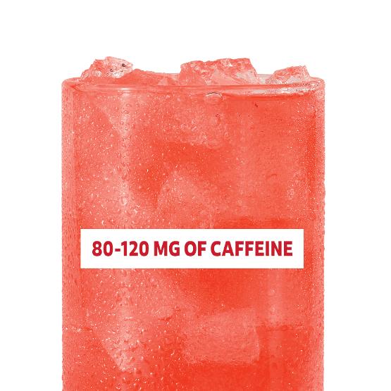 Cherry Limeade Sparkling Energy
