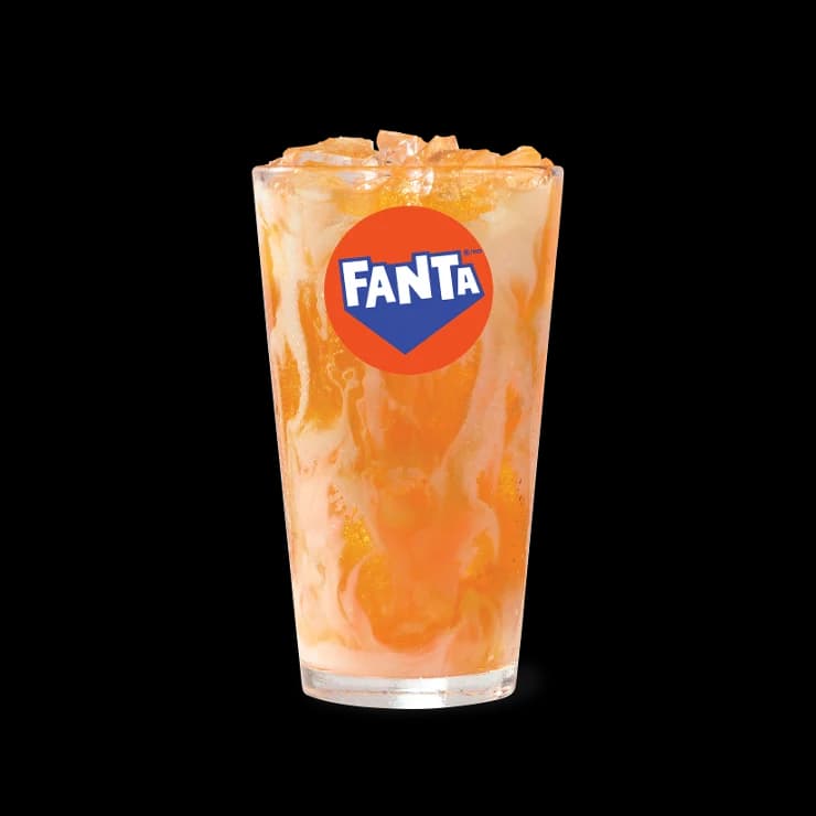 Frosty Fizz™ - Wendy's Menu and Prices for Canada