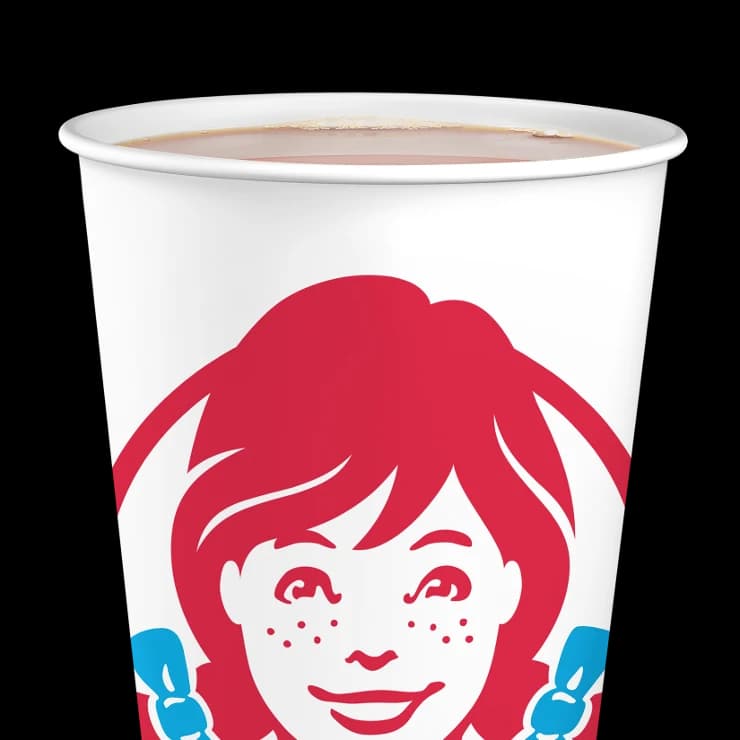 Hot Tea - Wendy's Menu and Prices for Canada