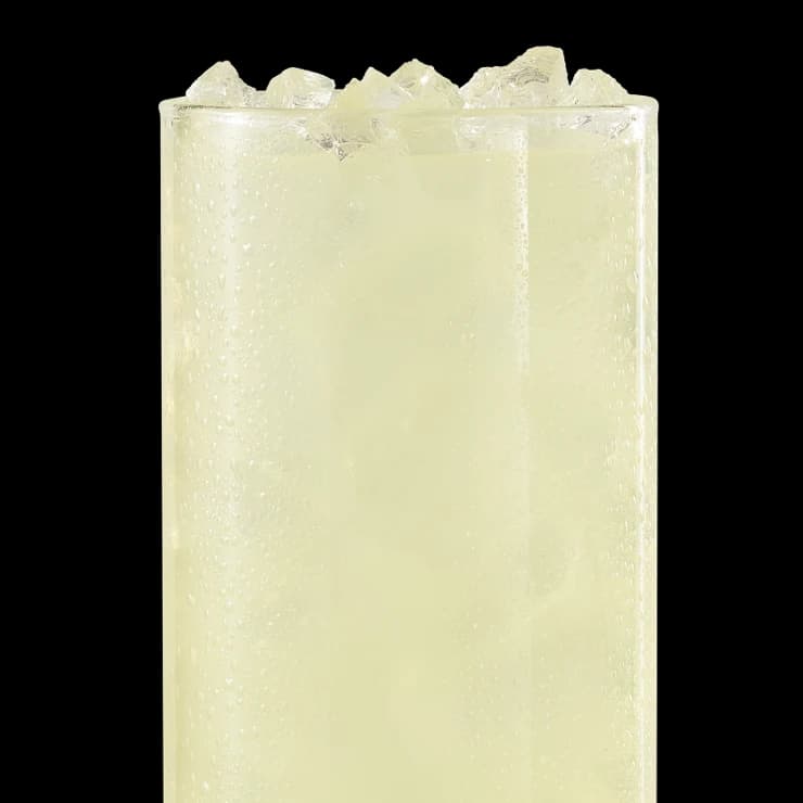 Original Lemonade - Wendy's Menu and Prices for Canada
