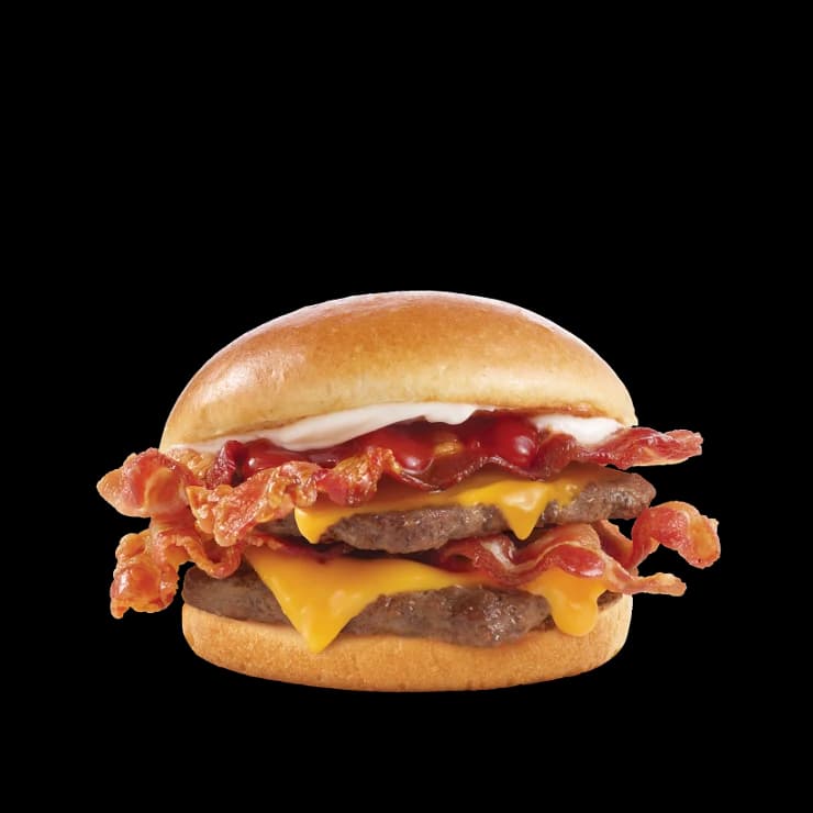 Son of Baconator® - Wendy's Menu and Prices for Canada