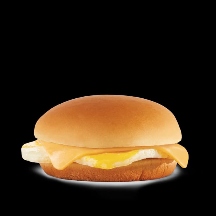 Egg & Cheese Classic - Wendy's Menu and Prices for Canada