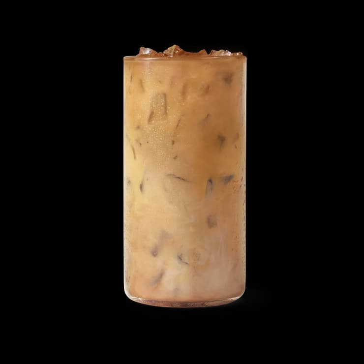 Original Frosty® Cream Cold Brew - Wendy's Menu and Prices for Canada