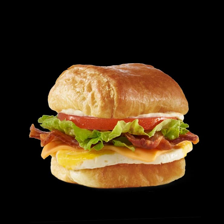 EGG BLT - Wendy's Menu and Prices for Canada