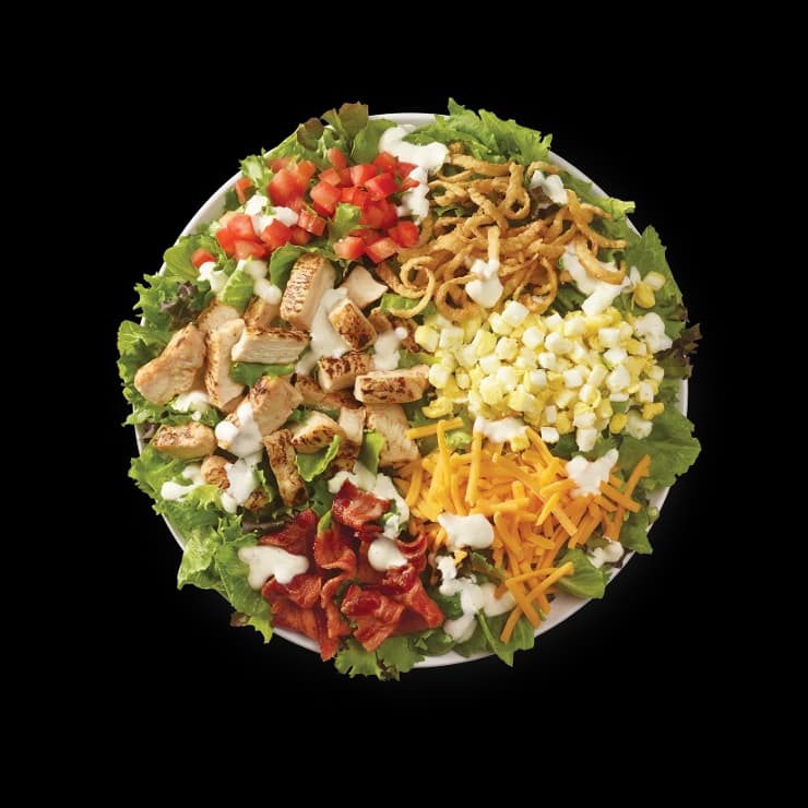 Cobb Salad - Wendy's Menu and Prices for Canada