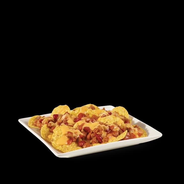 Chili Cheese Nachos - Wendy's Menu and Prices for Canada
