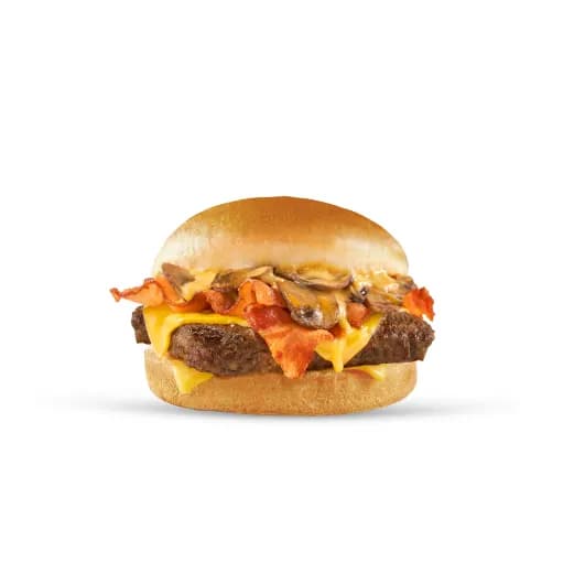 solo hamburguesas pollo