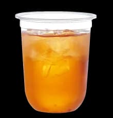 【茶スプレッソ】アールグレイティー from Wendy's Japan