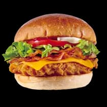 チキンクラブサンド from Wendy's Japan