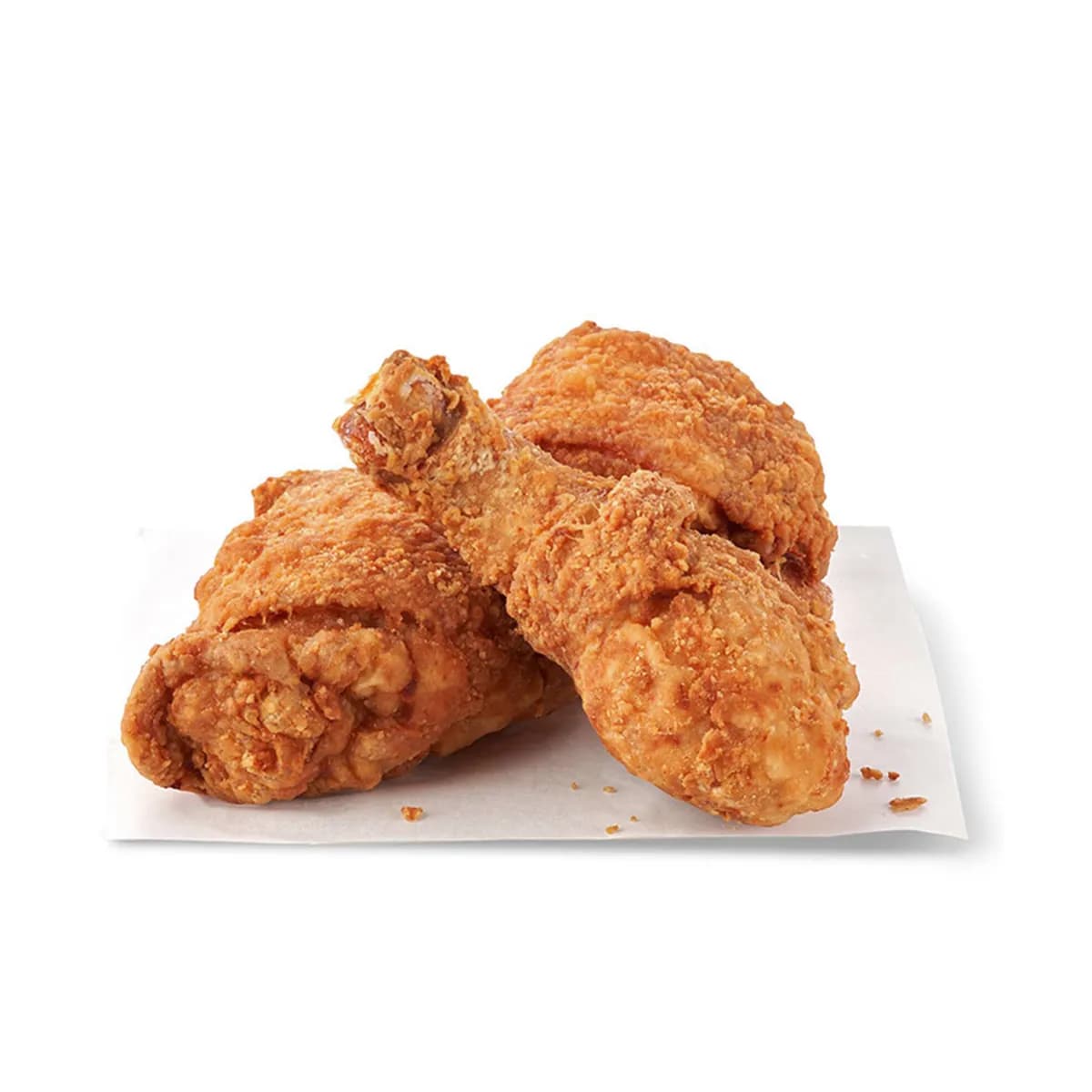 3-pc Fried Chicken from Wendy's Philippines
