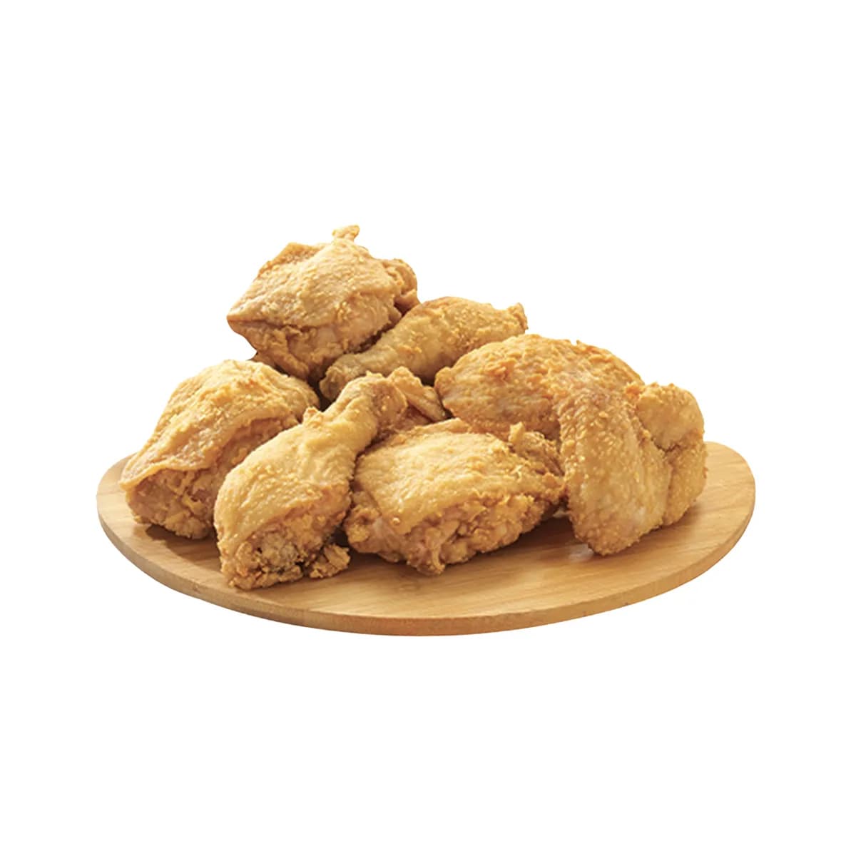 6-pc Chicken Box from Wendy's Philippines