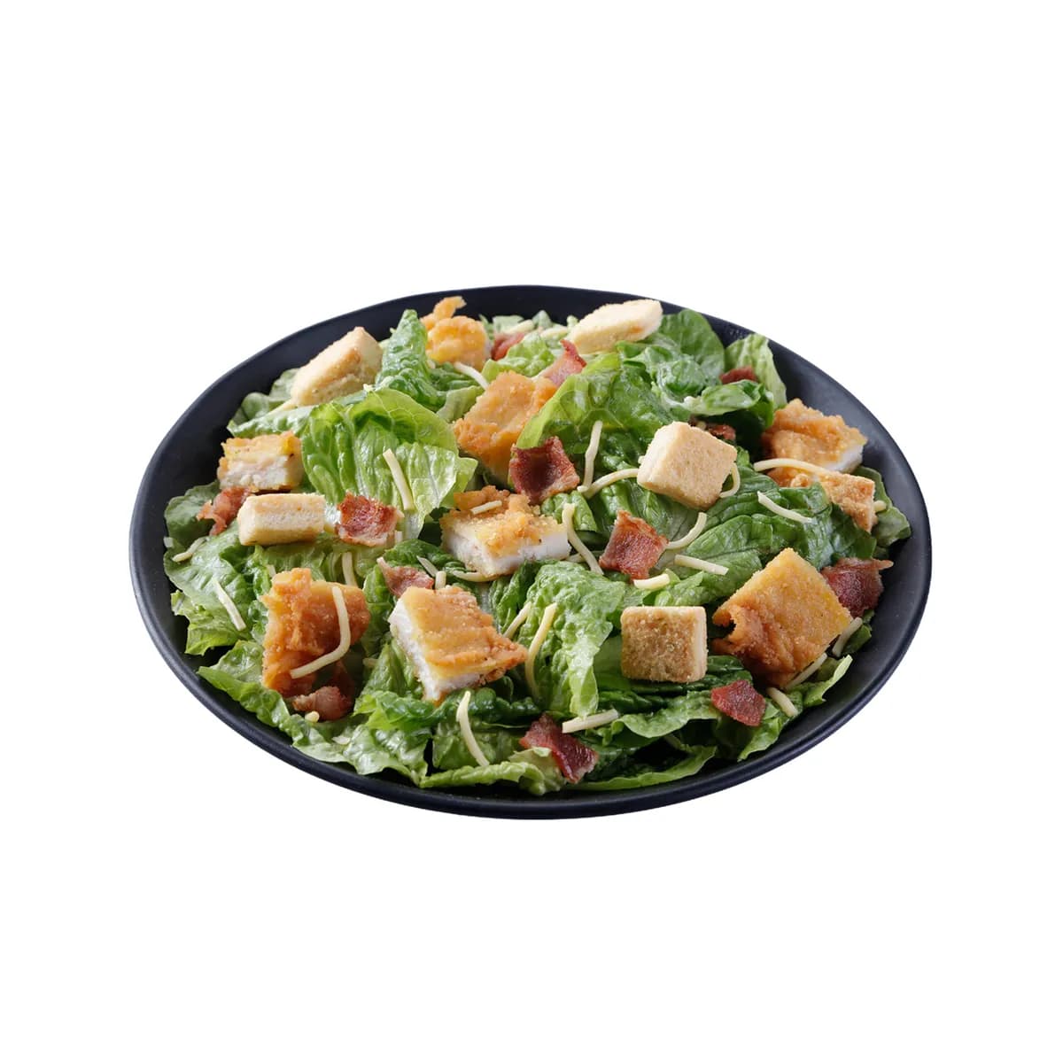 Caesar Salad Supreme (big) from Wendy's Philippines