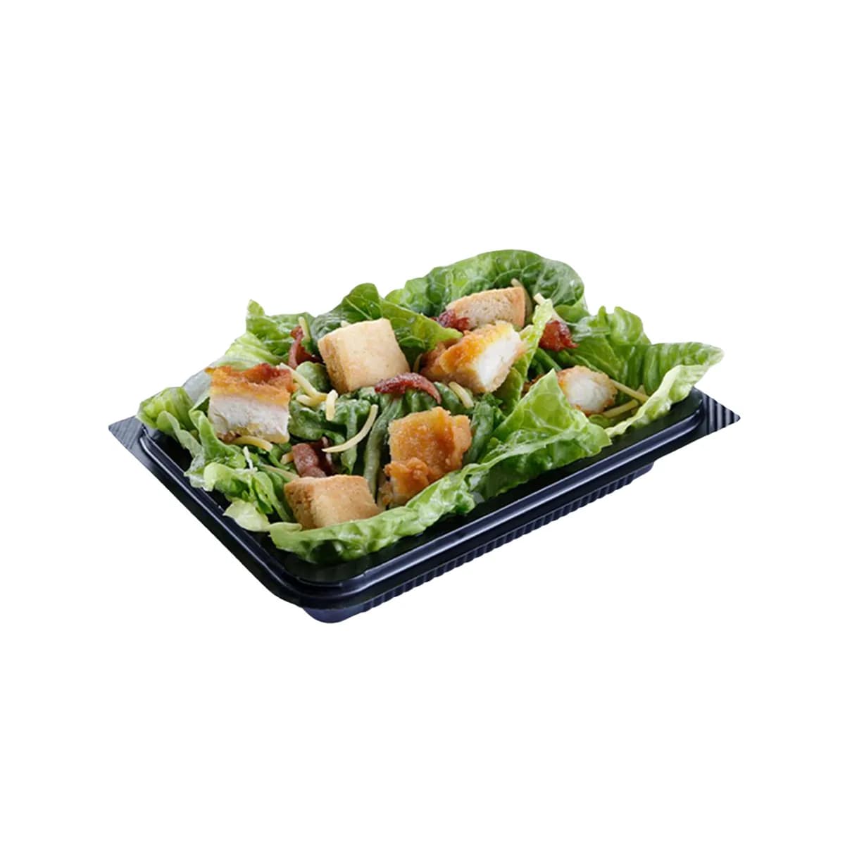 Caesar Salad Supreme (side) from Wendy's Philippines