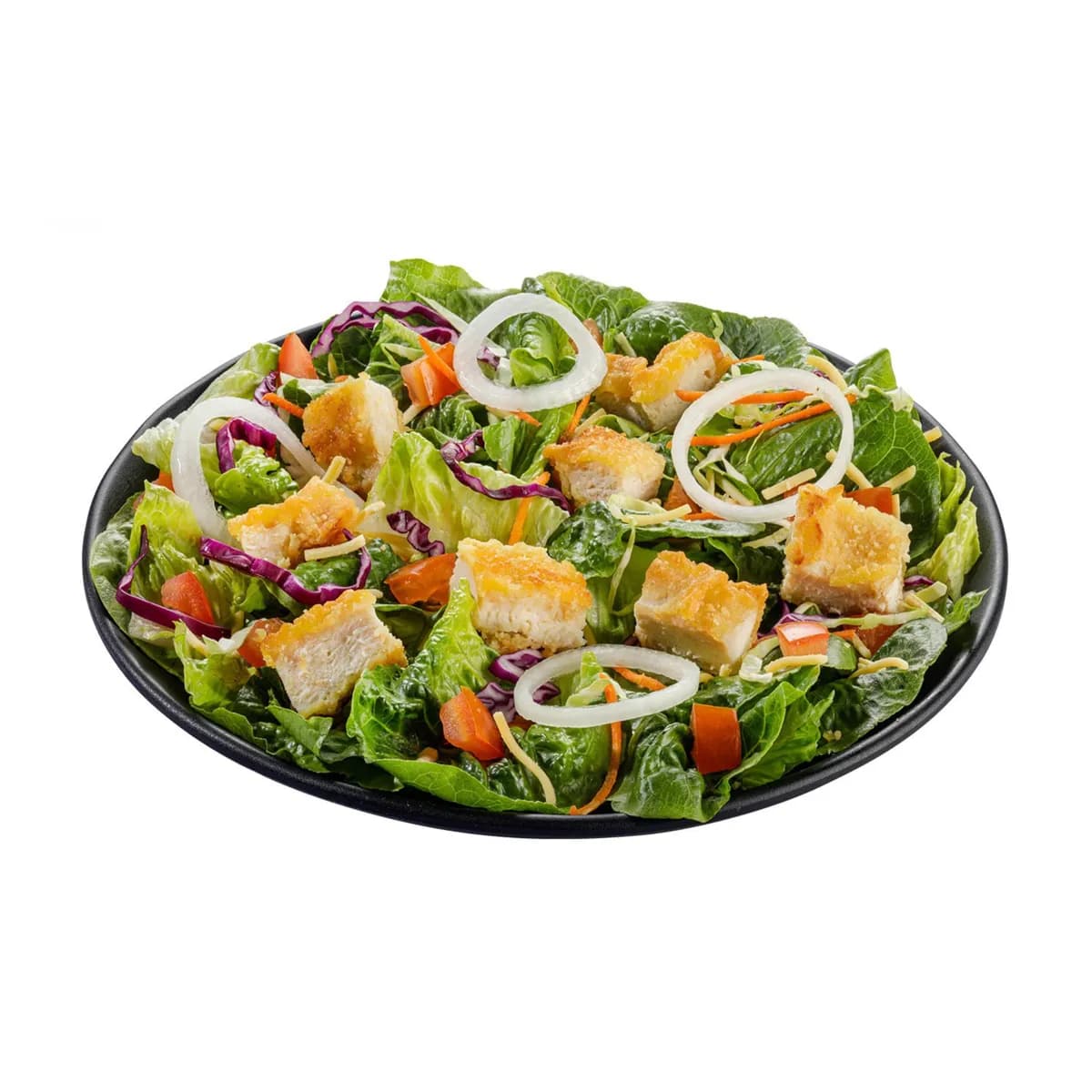 Cajun Chicken Salad (Big) from Wendy's Philippines