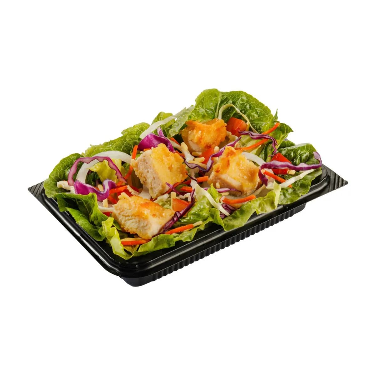 Cajun Chicken Salad (Side) from Wendy's Philippines