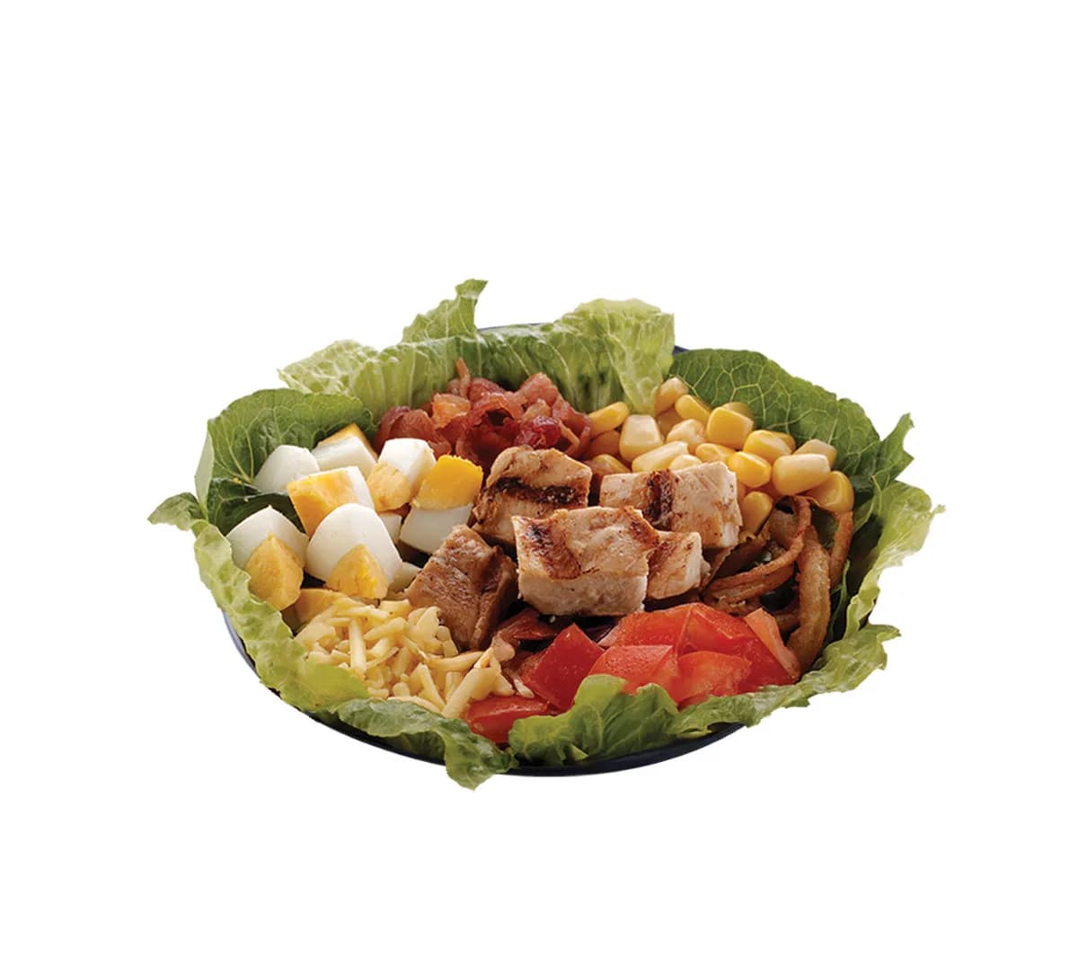 Cobb Salad from Wendy's Philippines