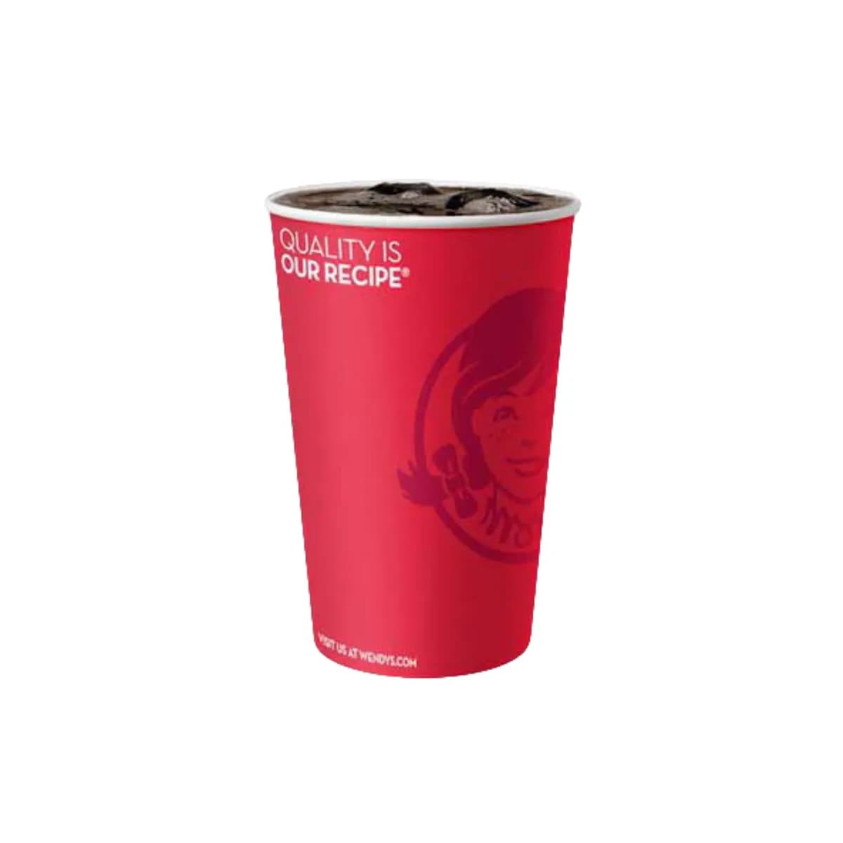 Coke, Sprite, Sarsi Or Coke Zero from Wendy's Philippines