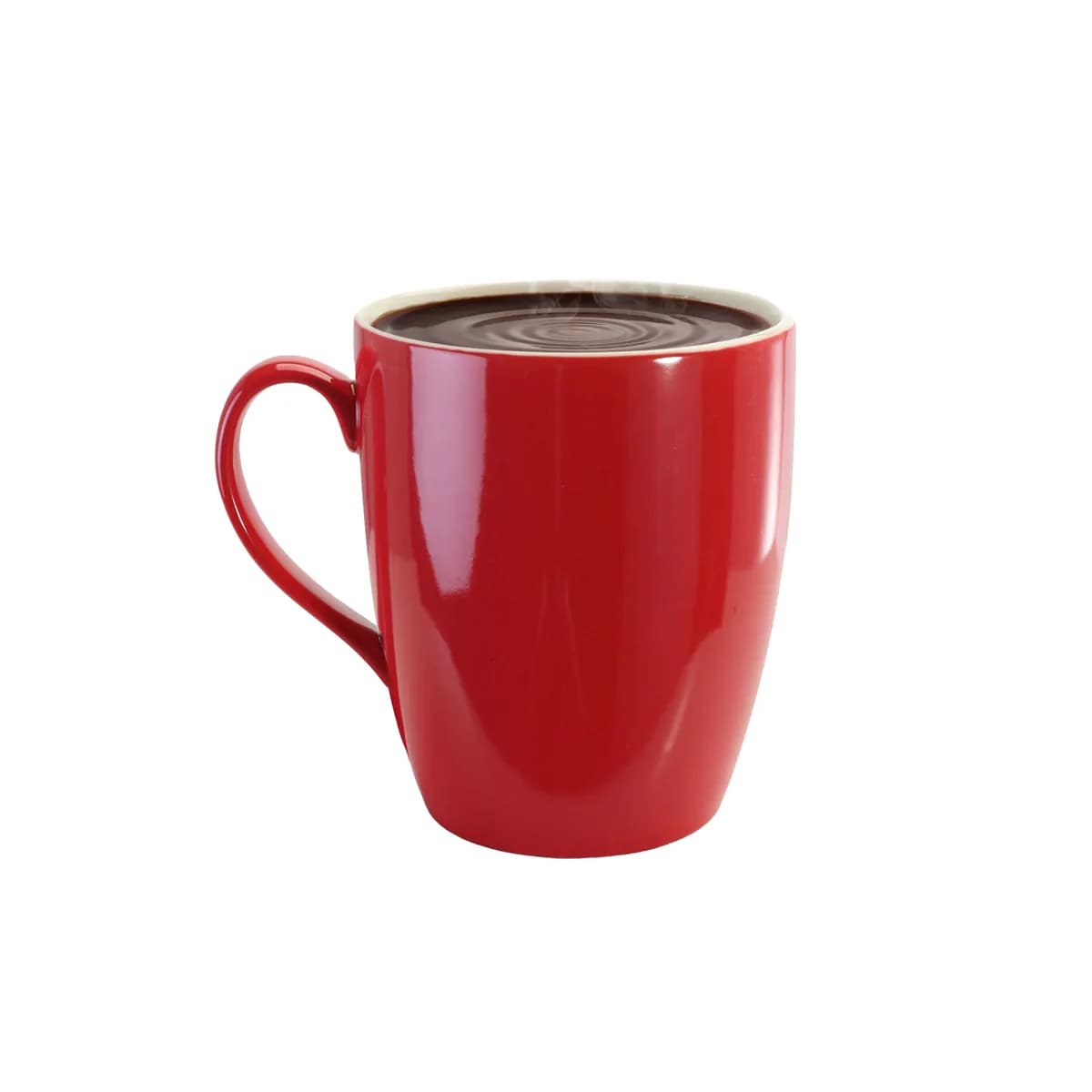 Hot Cocoa from Wendy's Philippines