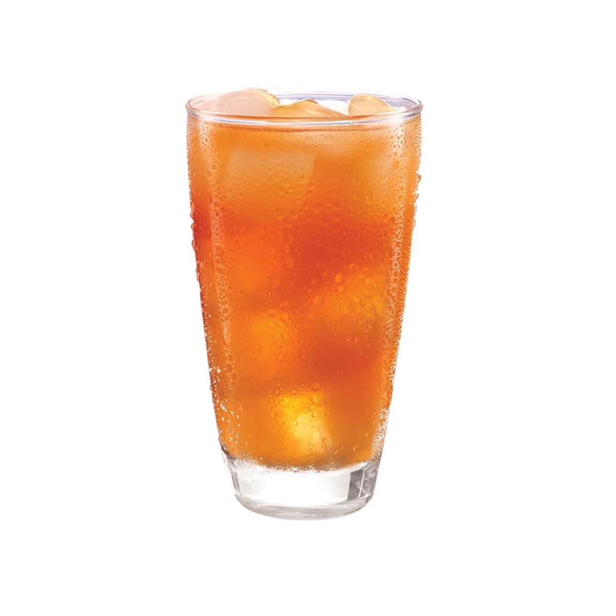 Iced Tea Classic from Wendy's Philippines